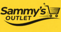 sammy's outlet logo final