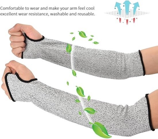 arm protector sleeve – sports safety