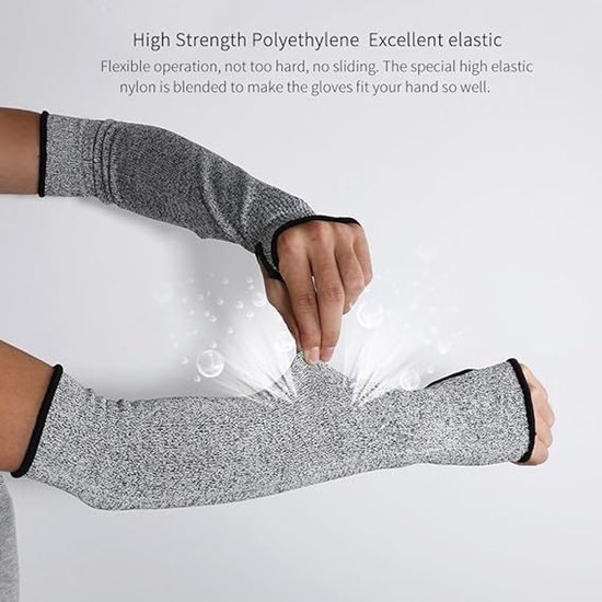 arm protector sleeve – sports safety