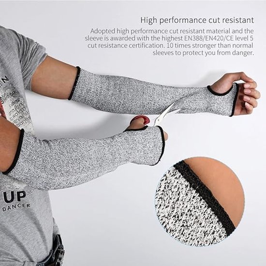 arm protector sleeve – sports safety