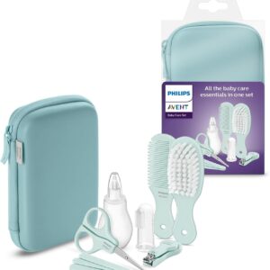 baby care kit – gentle & safe