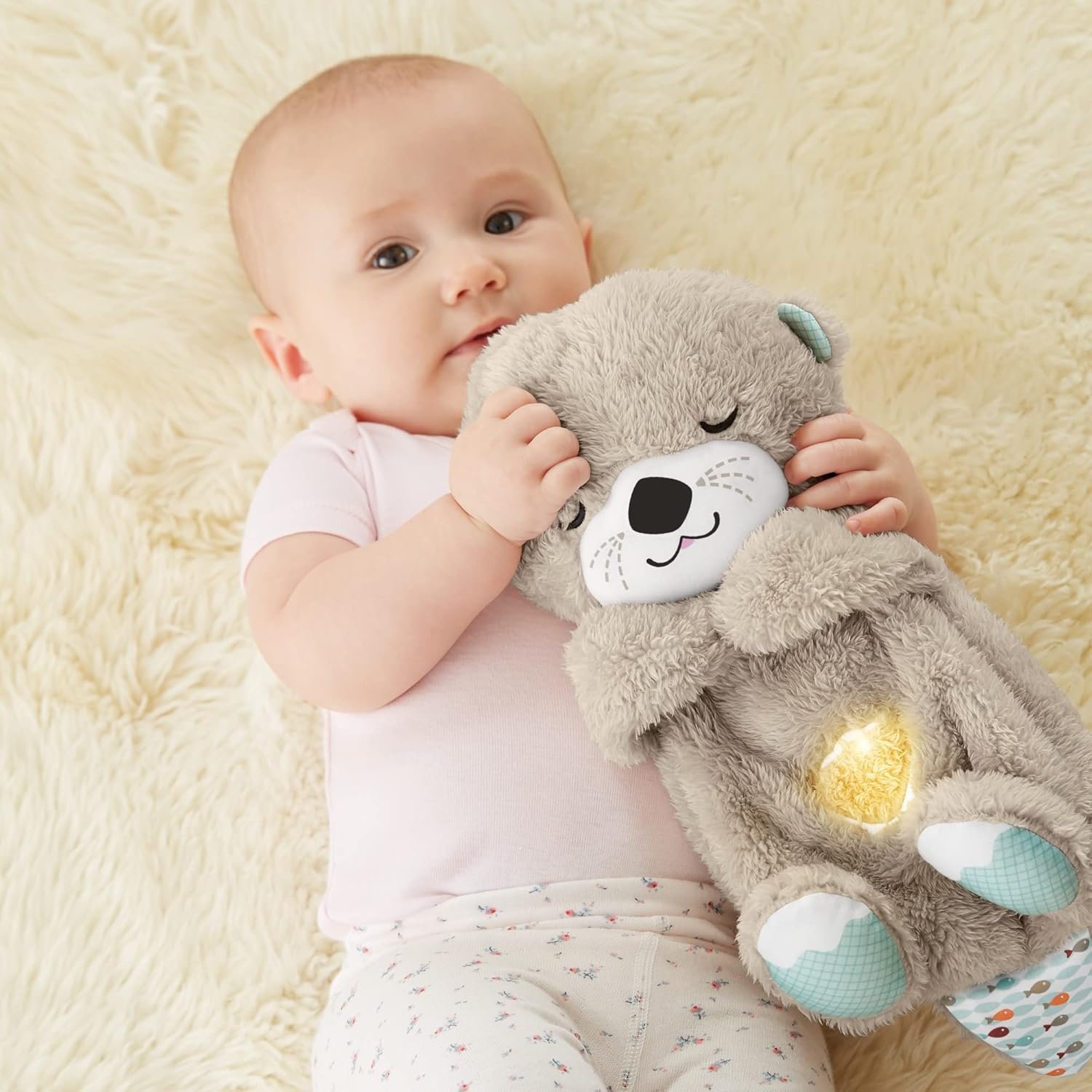 soft baby toy – safe & non toxic