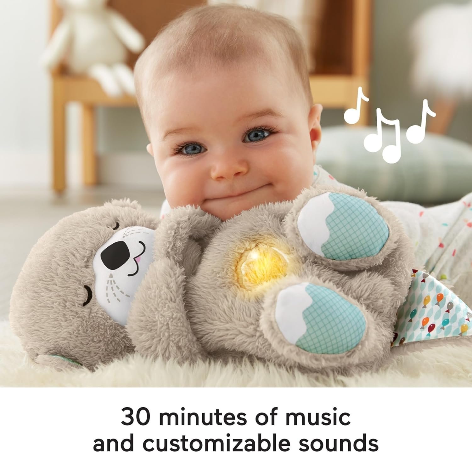 soft baby toy – safe & non toxic